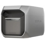 EcoFlow DELTA 3/3 Plus 後備電源：1024Wh電量、3000次循環、支援DELTA 3系列擴充